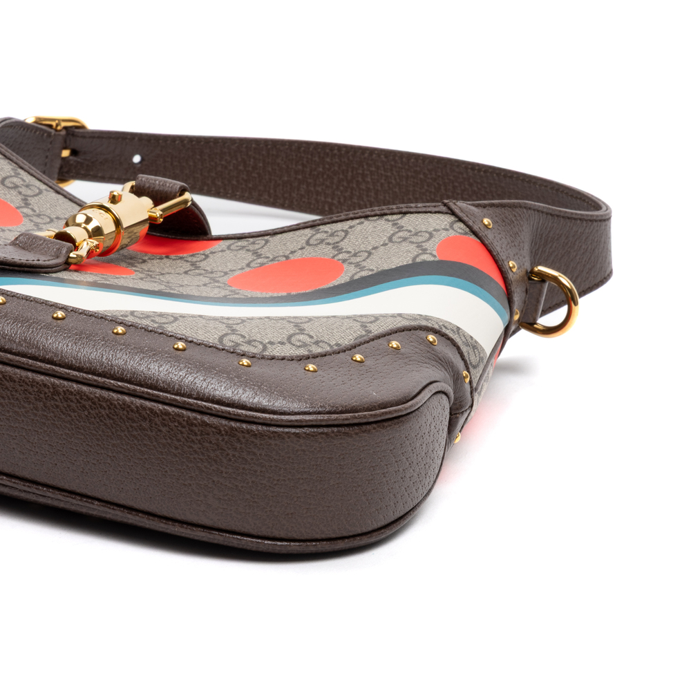 Gucci Jackie 1961 Hobo - Picture 8 of 13